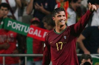 Cristiano disponible para jugar con Portugal